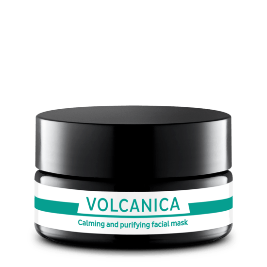 Skintegra Volcanica Lermask 50 ml