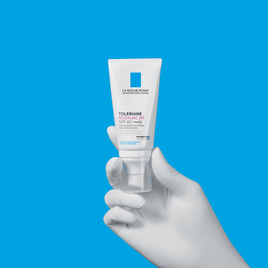 La Roche-Posay Toleriane Rosaliac AR SPF30 50 ml