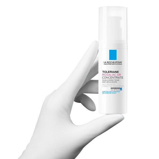La Roche-Posay Toleriance Rosaliac AR Concentrate 40 ml