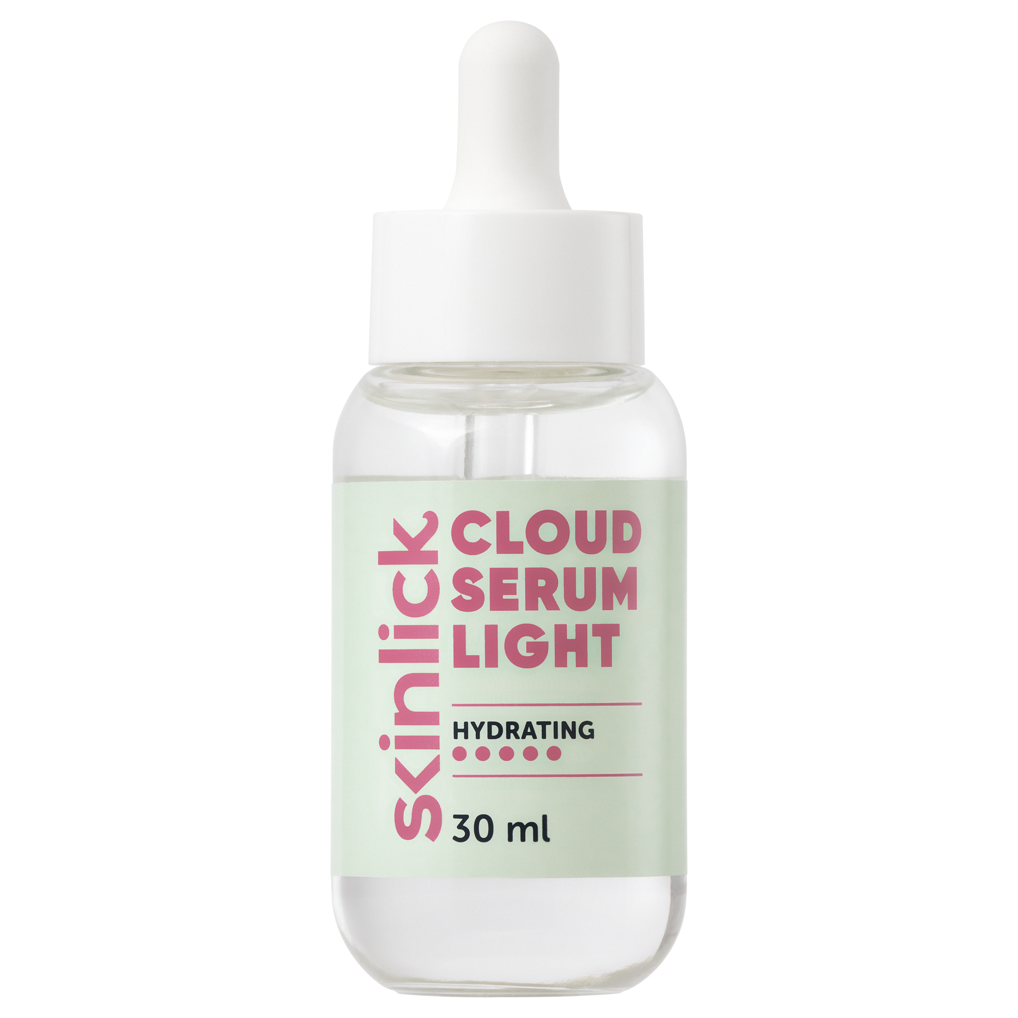 SkinLick Cloud Serum Light 250 ml
