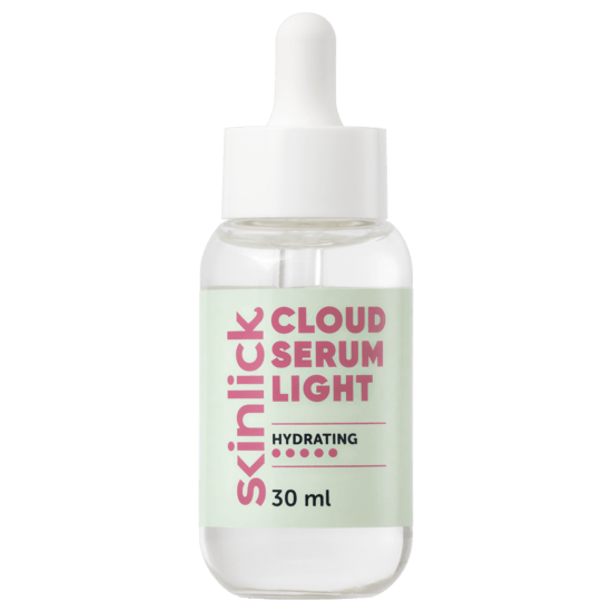 SkinLick Cloud Serum Light 250 ml