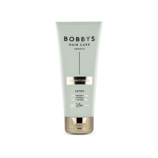 BOBBYS HAIRCARE Detox Conditioner 200 ml