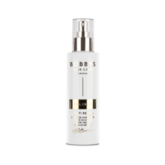 BOBBYS HAIRCARE Curl Cream 200 ml