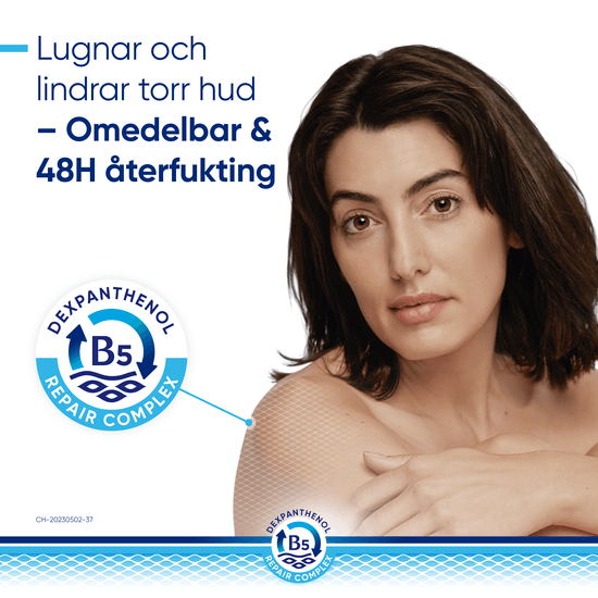 Bepanthen Derma Moisturizing Daily Body Lotion 400 ml