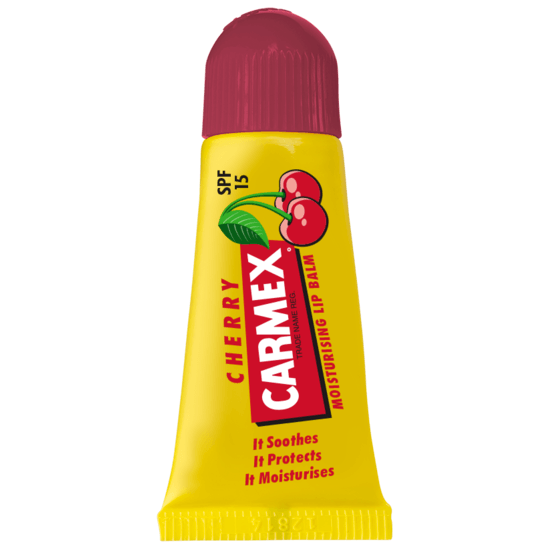 Carmex Lip Balm Minis SPF15 3-pack