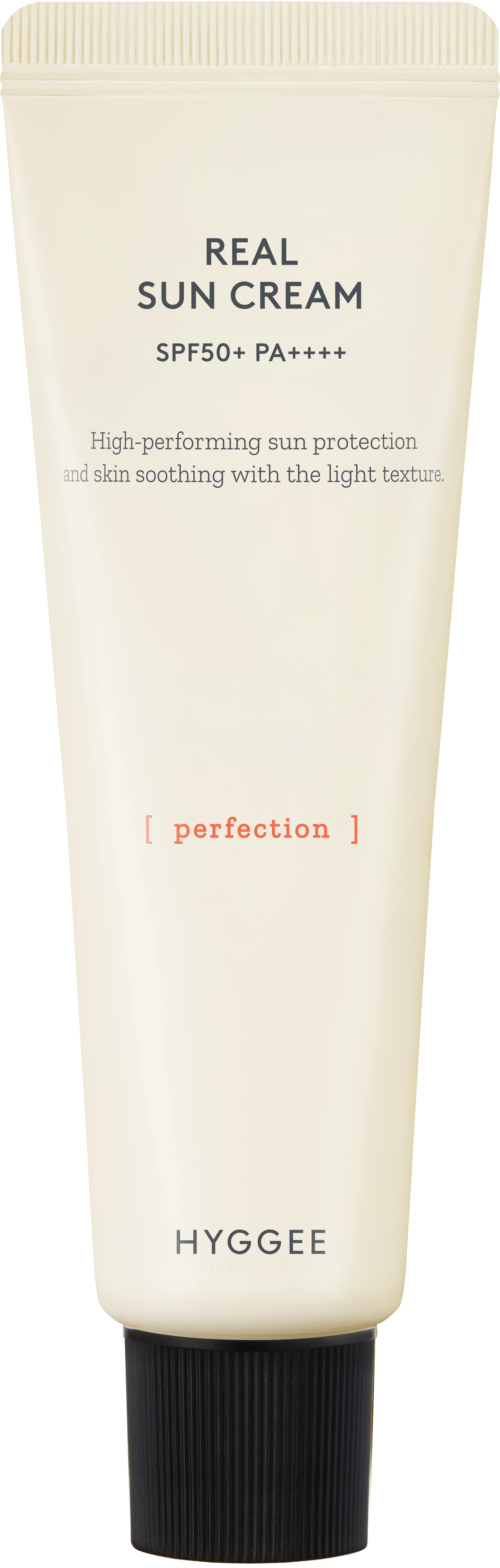 HYGGEE Real Sun Cream SPF 50 50 ml