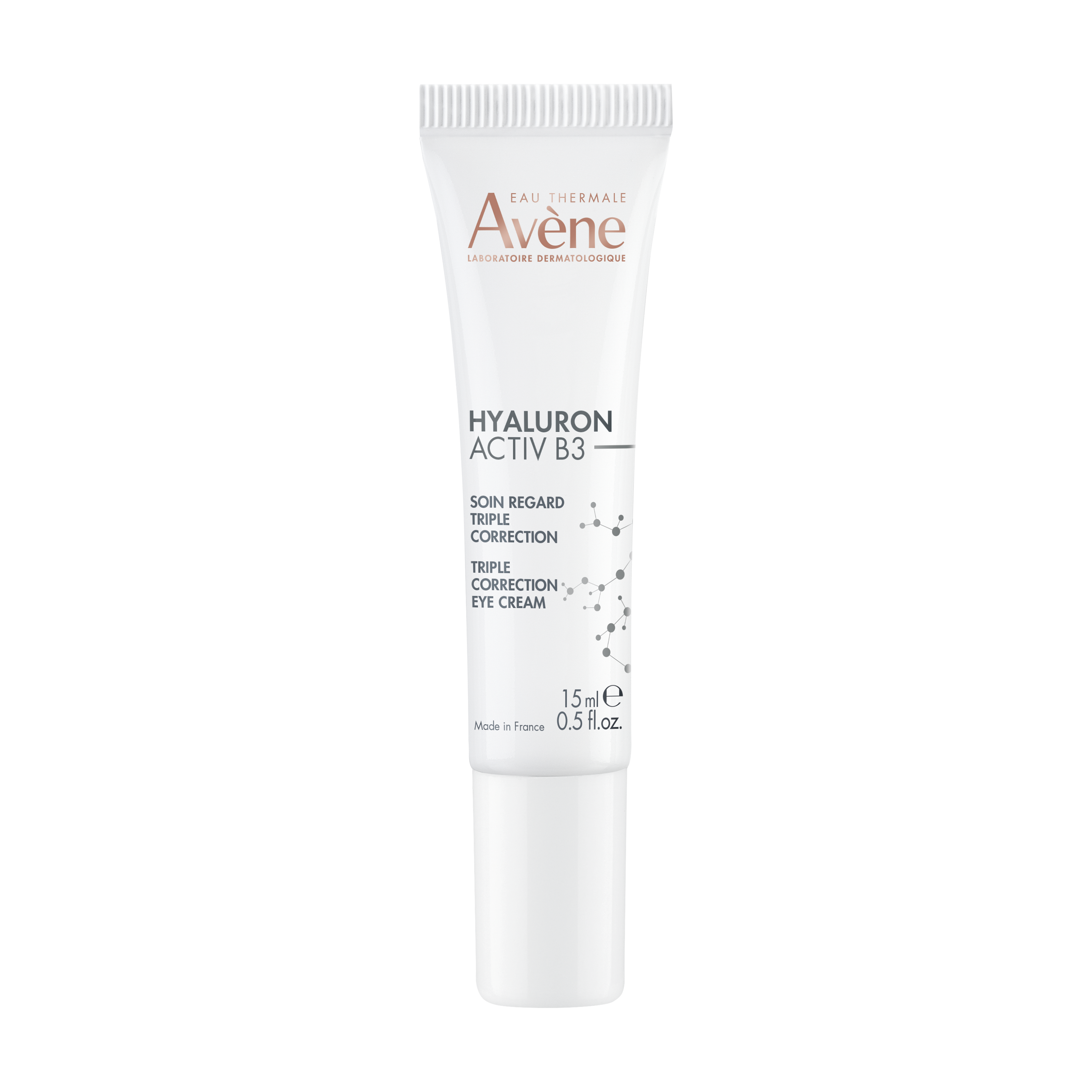 Avène Hyaluron Activ B3 Triple Correction Eye Cream 15 ml