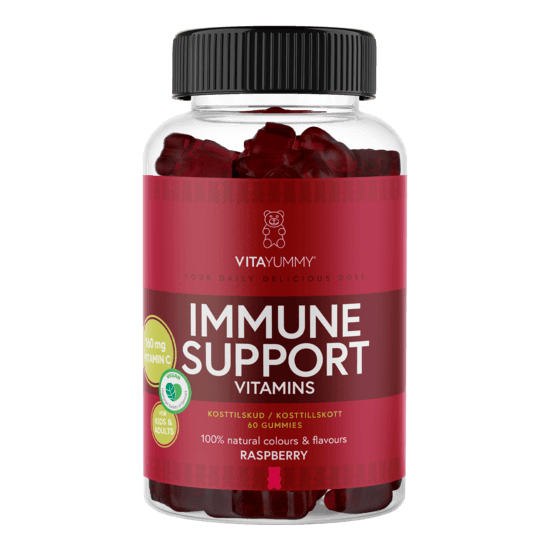 VitaYummy Immune Support 60 gummies