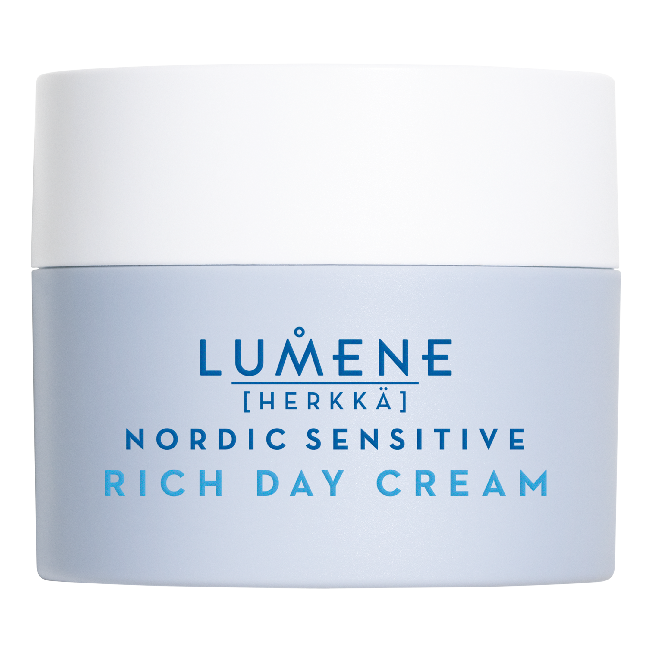 Lumene Nordic Sensitive Day Cream Rich 50 ml