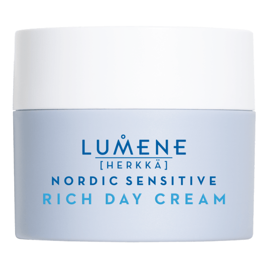 Lumene Nordic Sensitive Day Cream Rich 50 ml