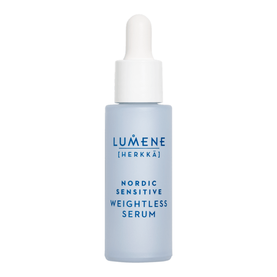 Lumene Nordic Sensitive Weightless Serum 30 ml