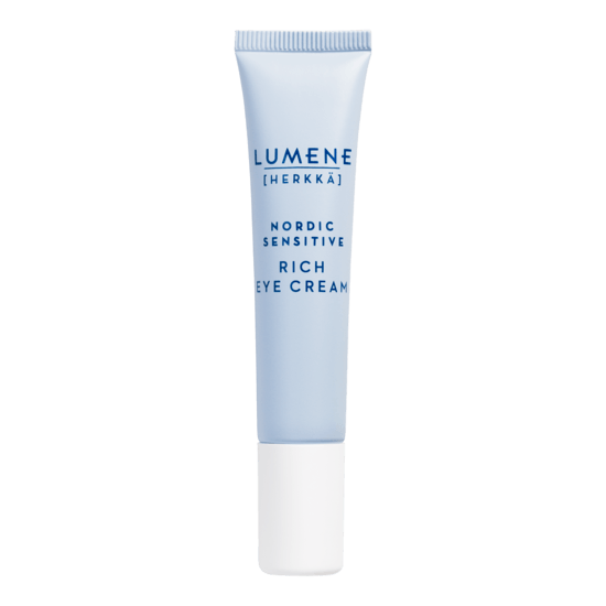 Lumene Nordic Sensitive Rich Eye Cream 15 ml