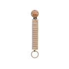 bibs-pacifier-clip-knitted-vanilla