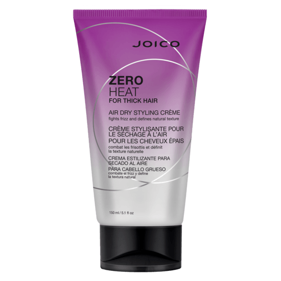 Joico Zero Heat Crème for Thick Hair 150 ml