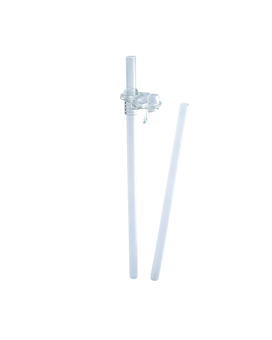 Twistshake 2x Straw + 1x Straw Cup Seal