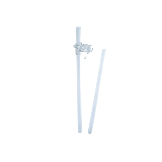 Twistshake 2x Straw + 1x Straw Cup Seal