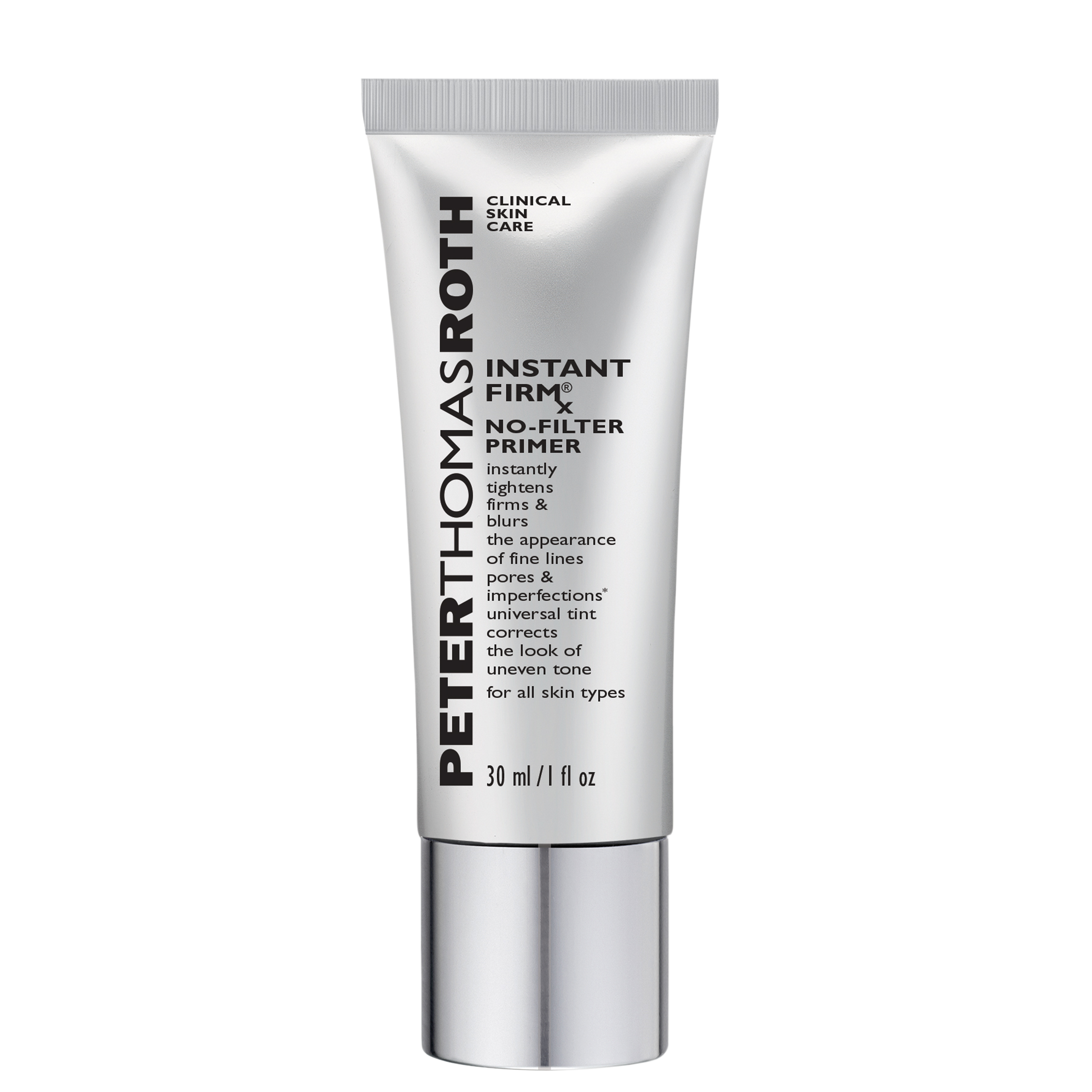 Peter Thomas Roth Instant FirmX No-Filter Primer 30 ml
