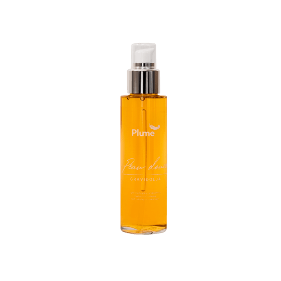 Plume Gravidolja 100 ml