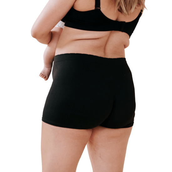Plume Postpartum Trosor XS-M