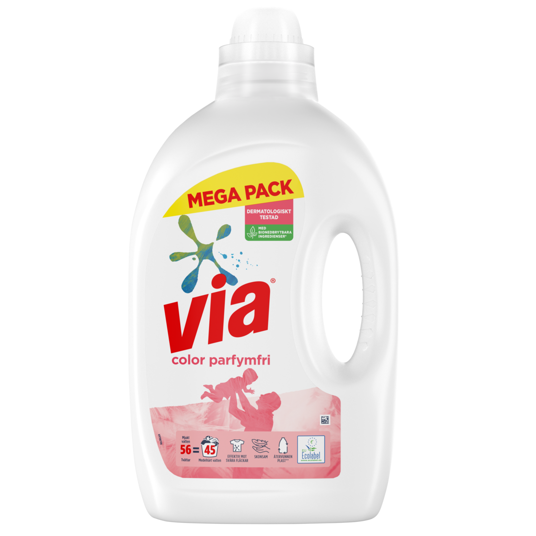 Via Color Sensitive 2250 ml
