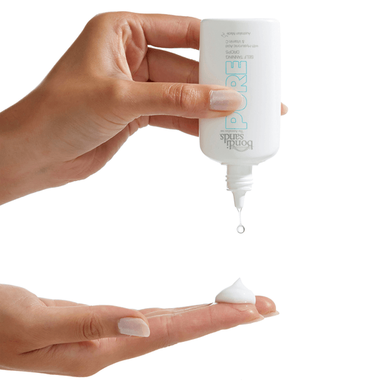 Bondi Sands Pure Self Tanning Drops 40 ml