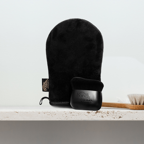 Bondi Sands GLO Body Brush