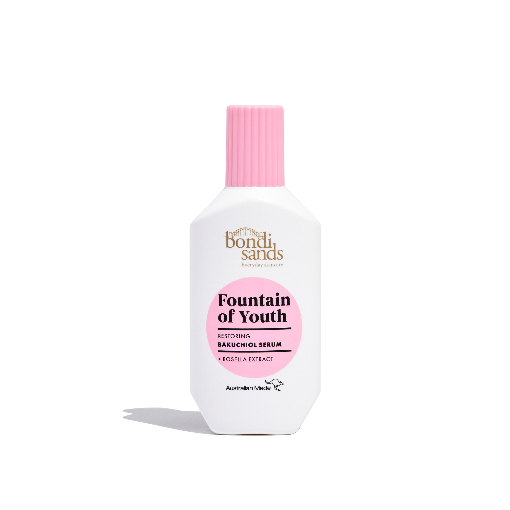 Bondi Sands Fountain Of Youth Bakuchiol Serum 30 ml