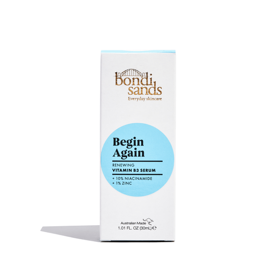 Bondi Sands Begin Again Vitamin B3 Serum 30 ml