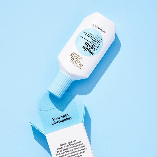 Bondi Sands Begin Again Vitamin B3 Serum 30 ml
