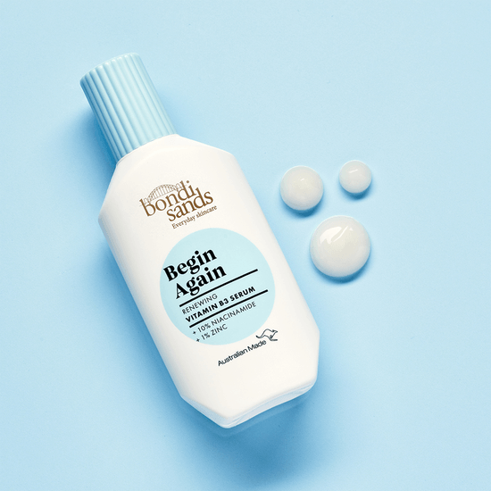 Bondi Sands Begin Again Vitamin B3 Serum 30 ml