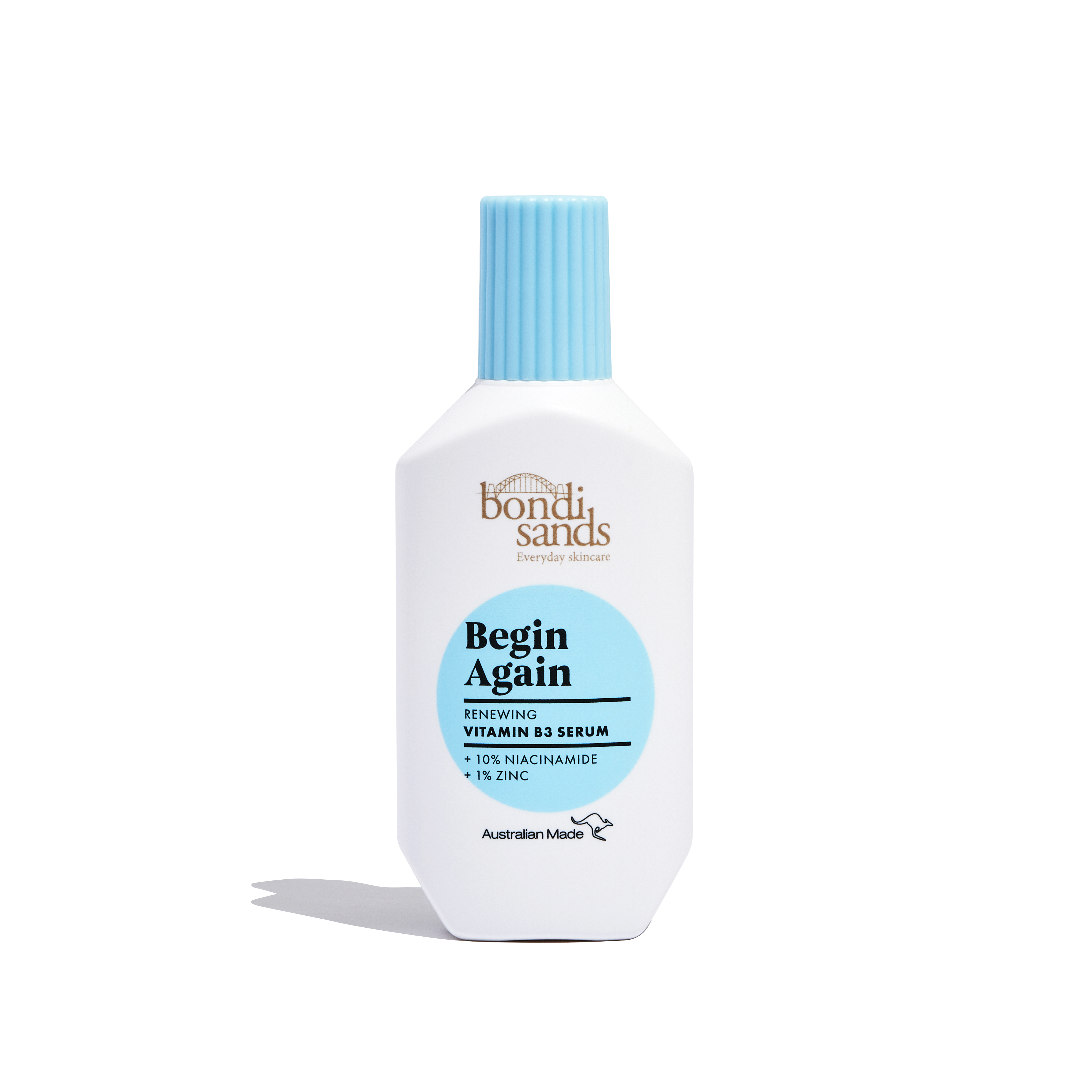 Bondi Sands Begin Again Vitamin B3 Serum 30 ml