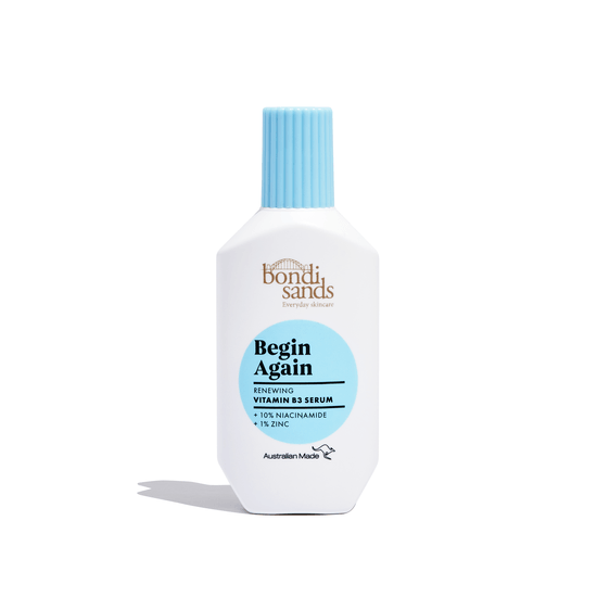 Bondi Sands Begin Again Vitamin B3 Serum 30 ml