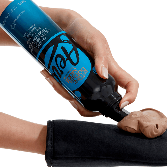 Bondi Sands 1 Hour Express 200 ml
