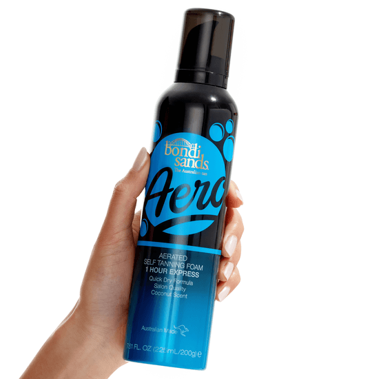 Bondi Sands 1 Hour Express 200 ml
