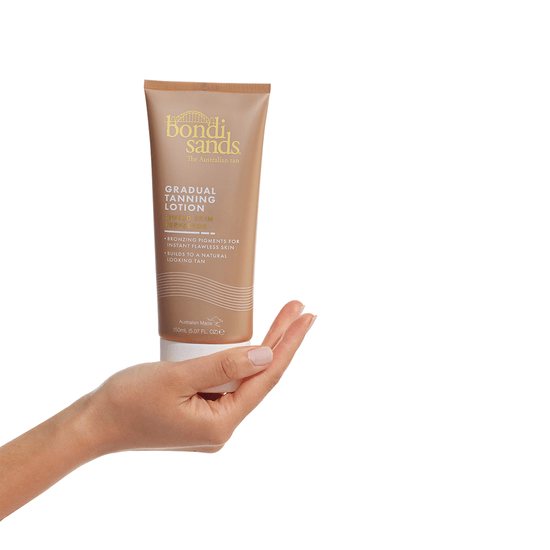 Bondi Sands Skin Perfector Gradual Tanning Lotion 150 ml