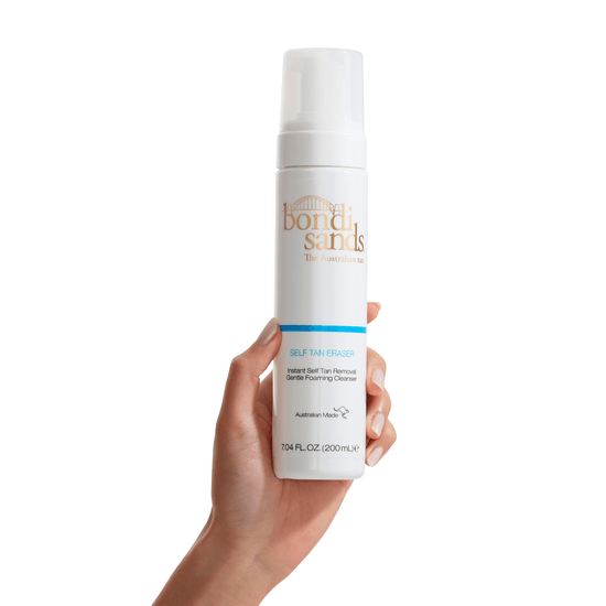 Bondi Sands Self Tan Eraser 200 ml