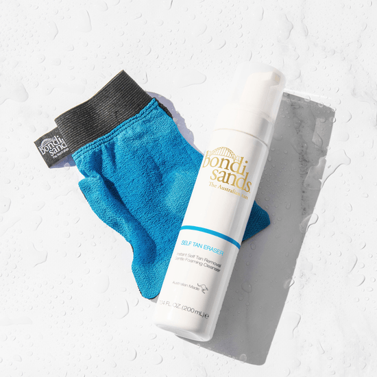 Bondi Sands Self Tan Eraser 200 ml