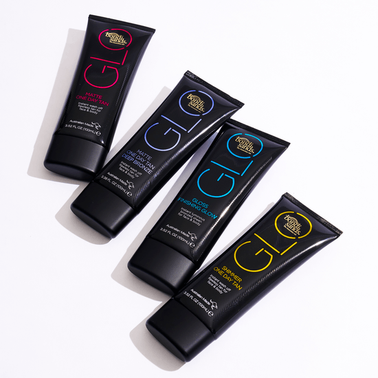 Bondi Sands GLO Finishing Glow 100 ml