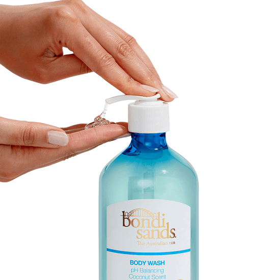 Bondi Sands Coconut Body Wash 500 ml