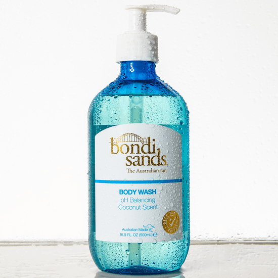 Bondi Sands Coconut Body Wash 500 ml