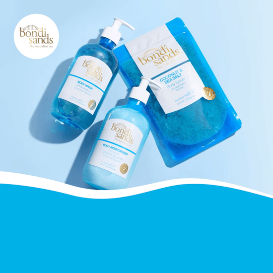 Bondi Sands Coconut Body Wash 500 ml