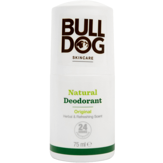 Bulldog Original Deodorant 75 ml