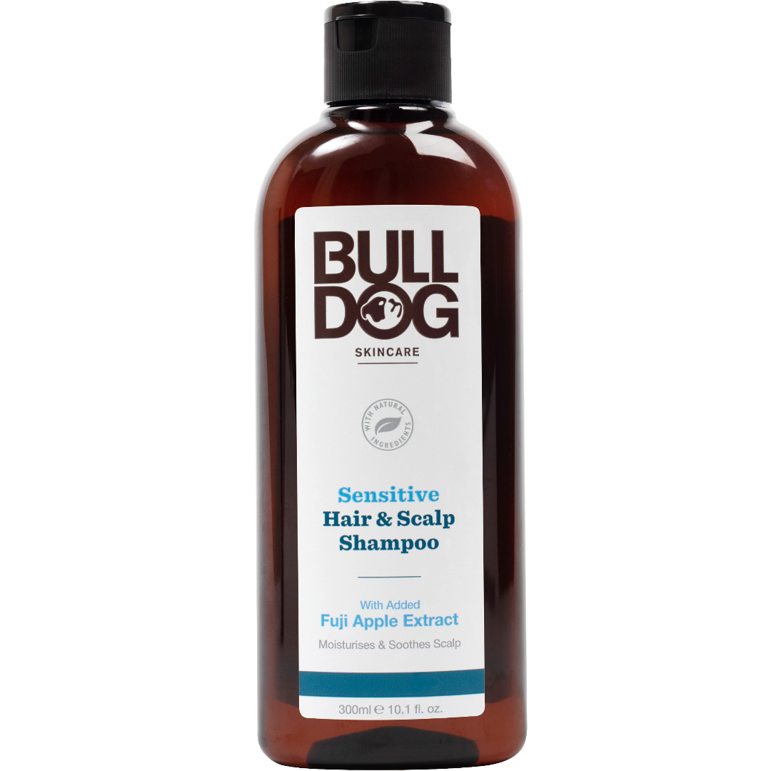 Bulldog Sensitive Schampo 300 ml