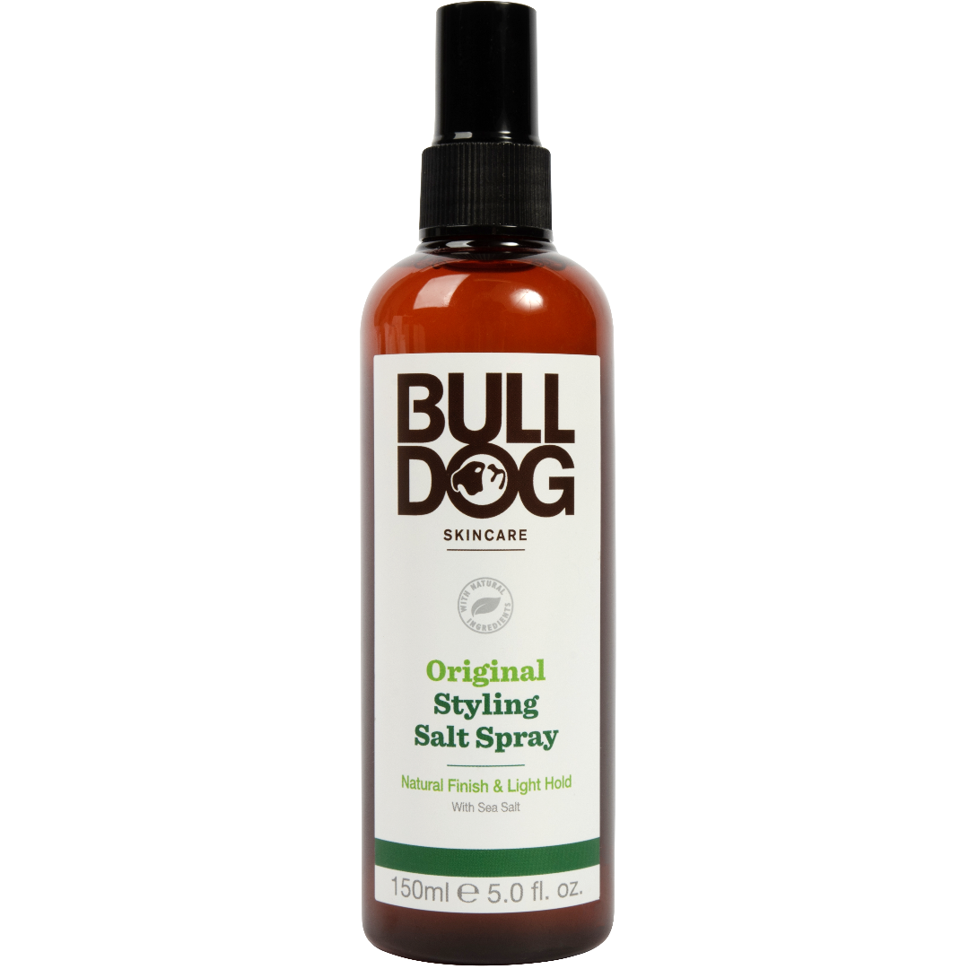 Bulldog Original Styling Salt Spray 150 ml