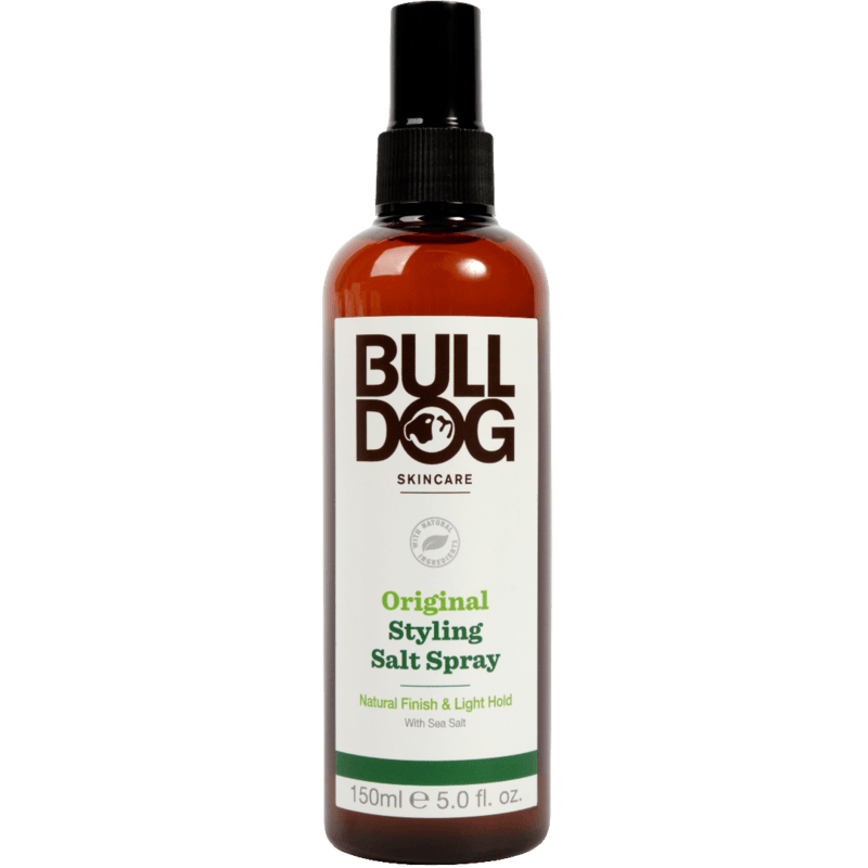 Bulldog Original Styling Salt Spray 150 ml