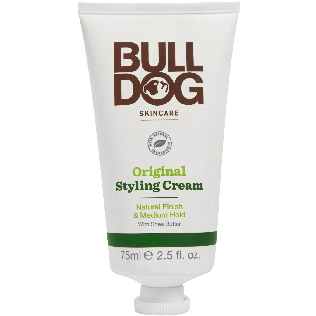 Bulldog Original Styling Cream 75 ml