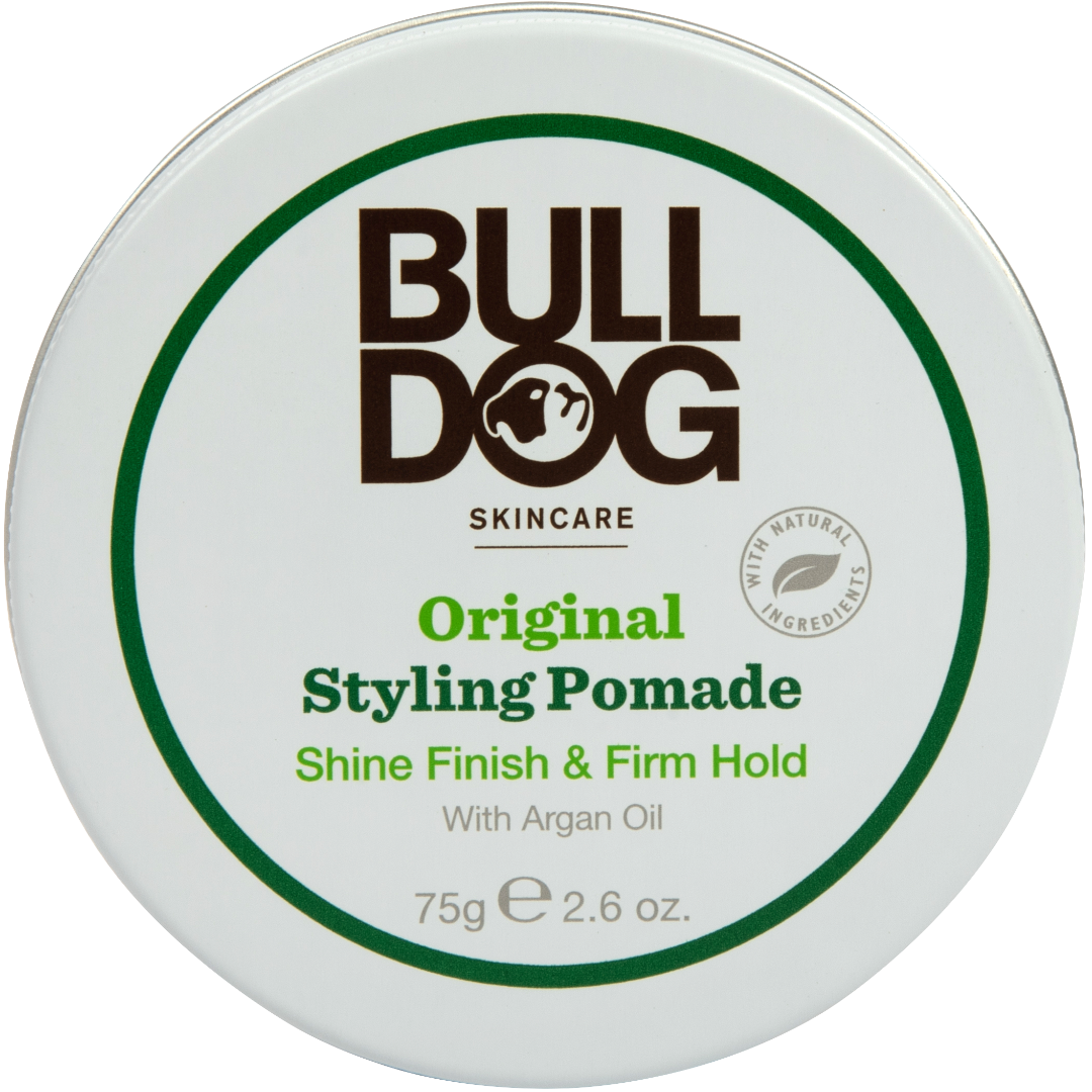 Bulldog Original Styling Pomade 75 ml