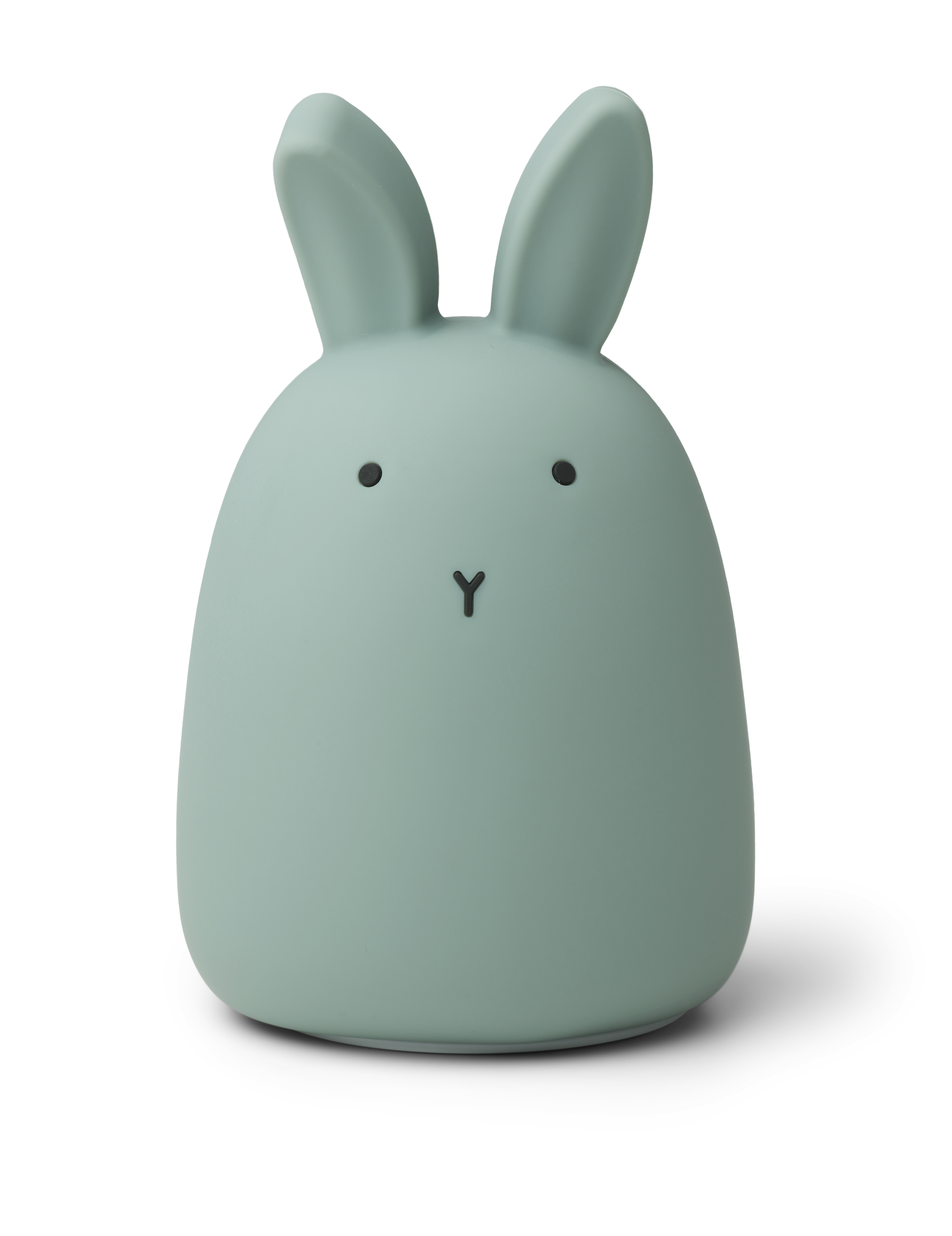 LIEWOOD Winston Nattlampa Rabbit Peppermint