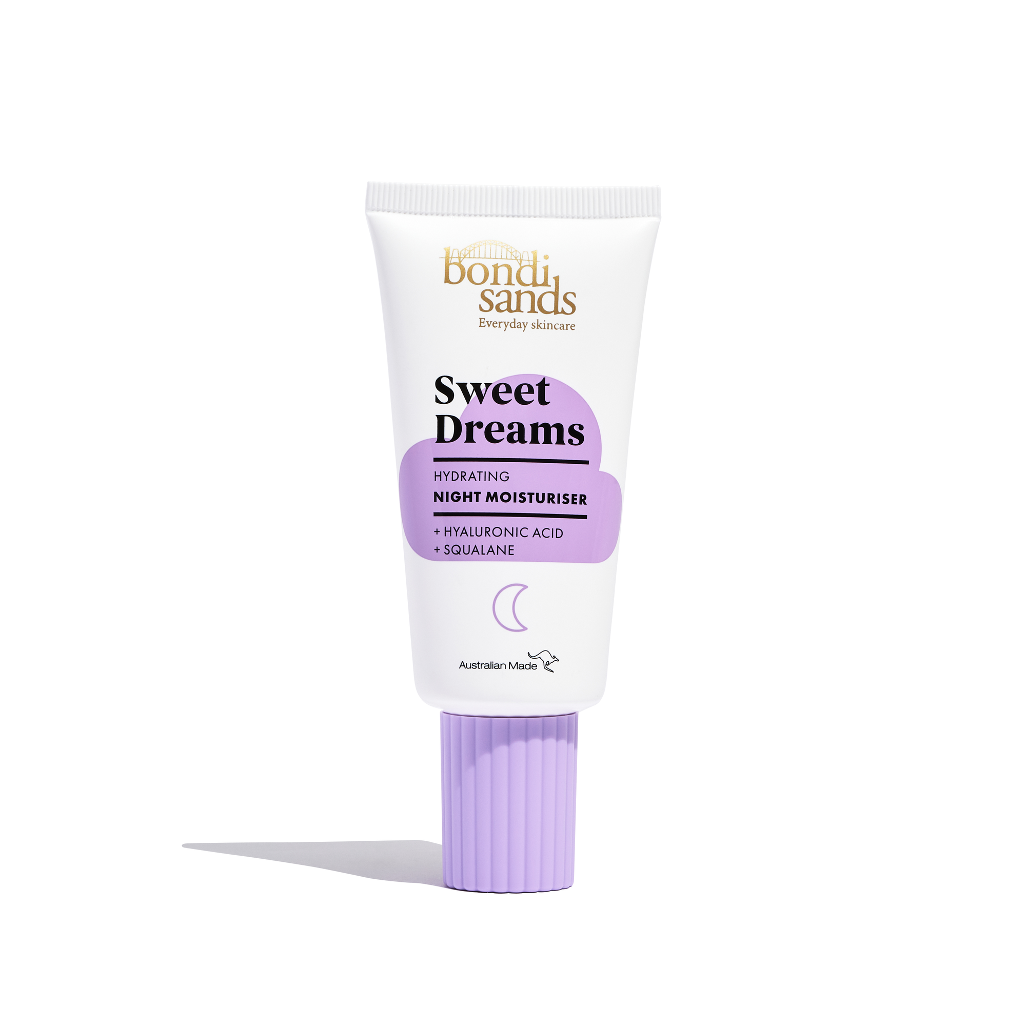 Bondi Sands Sweet Dreams Night Moisturiser 50 ml
