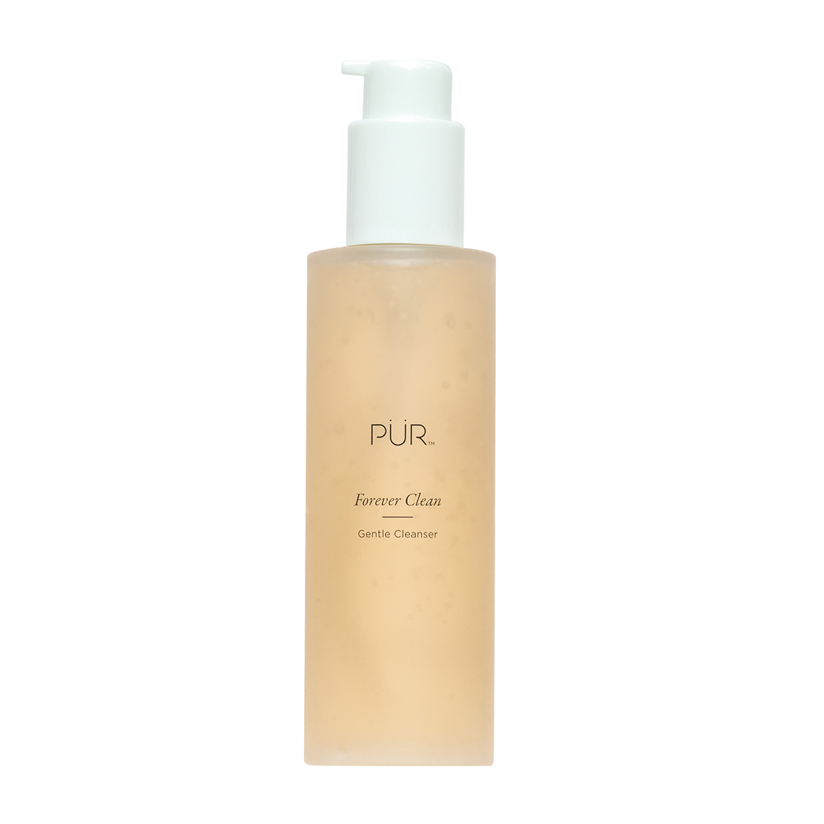PÜR Forever Clean Gentle Cleanser 150 ml
